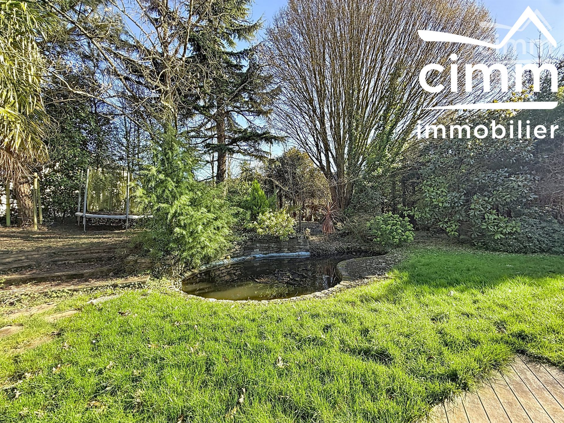 Maison à vendre, 202m², Noyal-Châtillon-sur-Seiche
