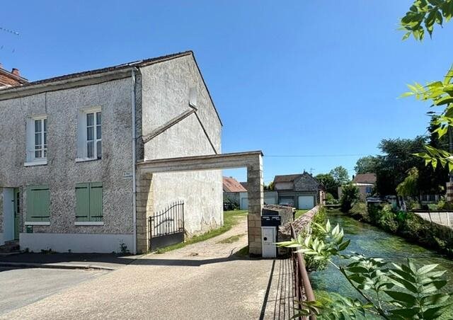 Appartement à vendre, 39m², Chambly