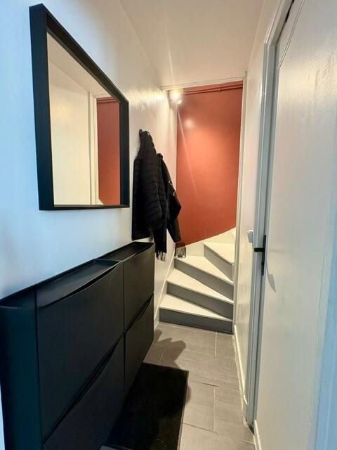 Appartement à vendre, 39m², Chambly
