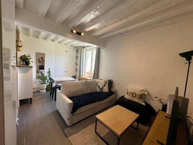 Appartement à vendre, 39m², Chambly