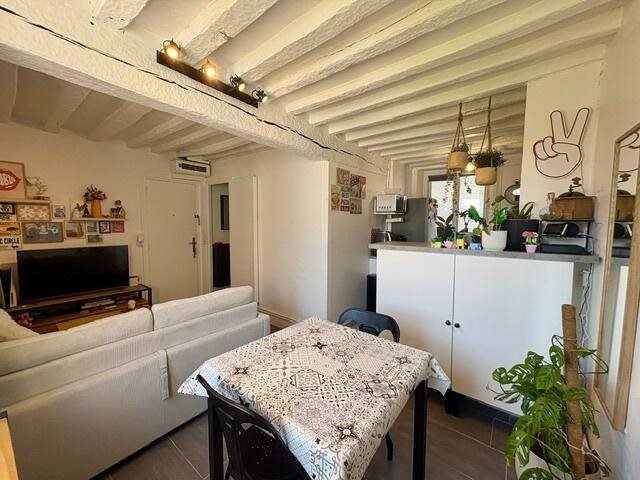 Appartement à vendre, 39m², Chambly