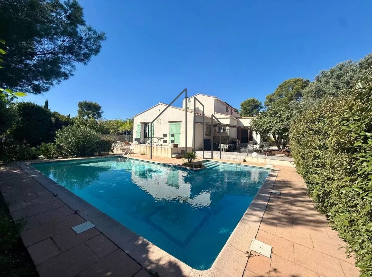 Maison à vendre, 199m², La Ciotat