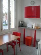 Appartement à louer, 27m², Amiens