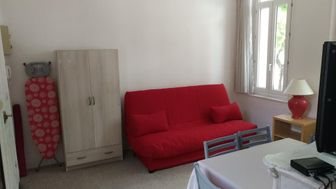 Appartement à louer, 27m², Amiens