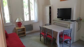 Appartement à louer, 27m², Amiens