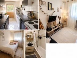 Appartement à louer, 48m², Guyancourt