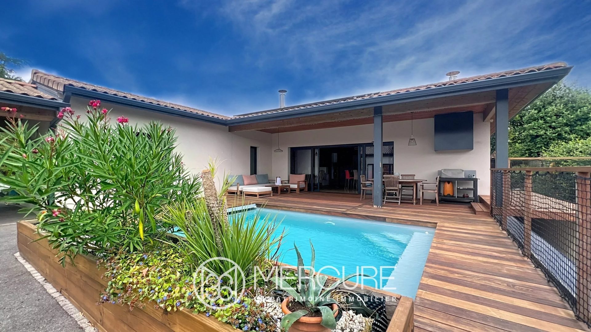Maison à vendre, 244m², Toulouse