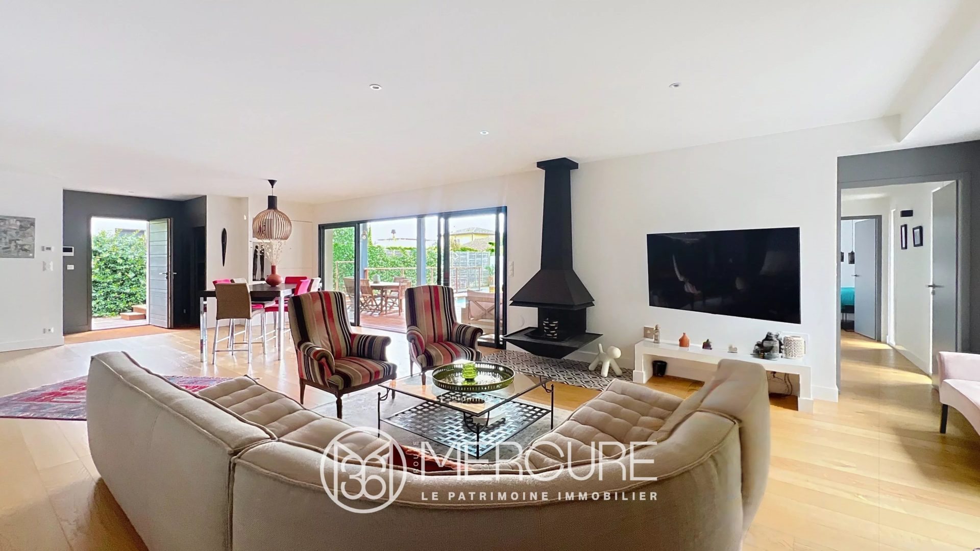 Maison à vendre, 244m², Toulouse