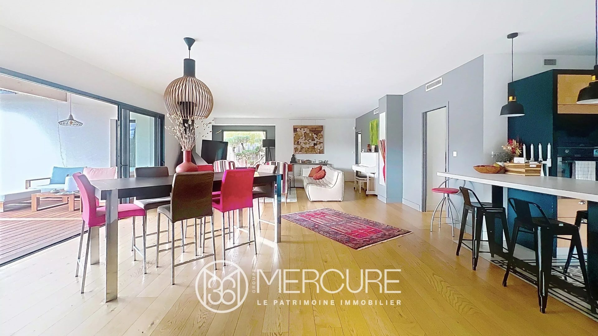 Maison à vendre, 244m², Toulouse