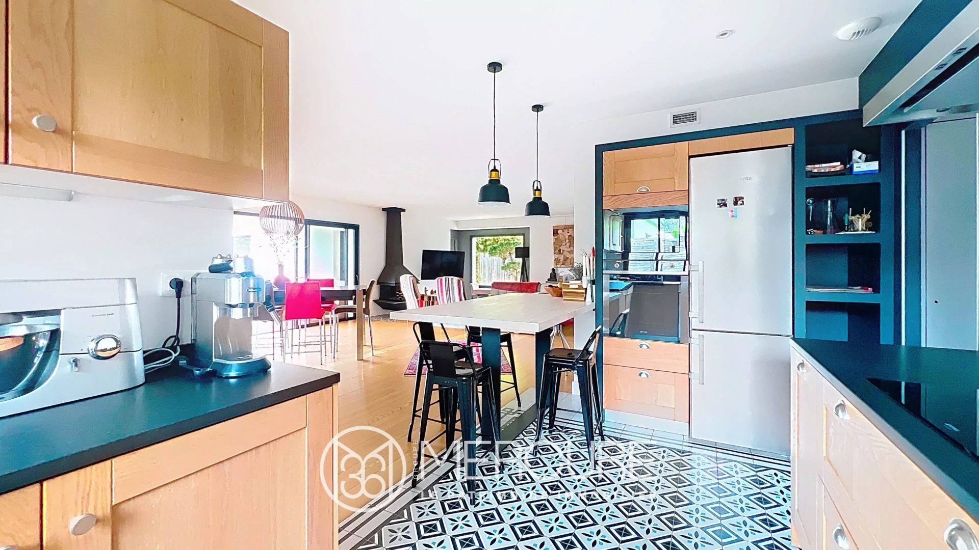 Maison à vendre, 244m², Toulouse