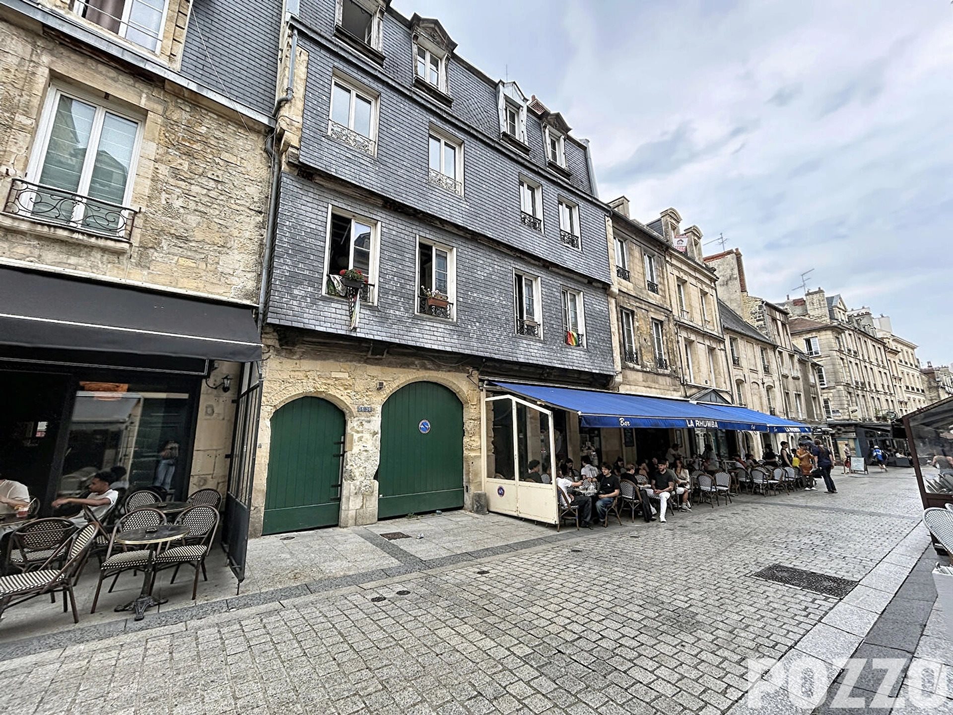 Appartement à louer, 35m², Caen