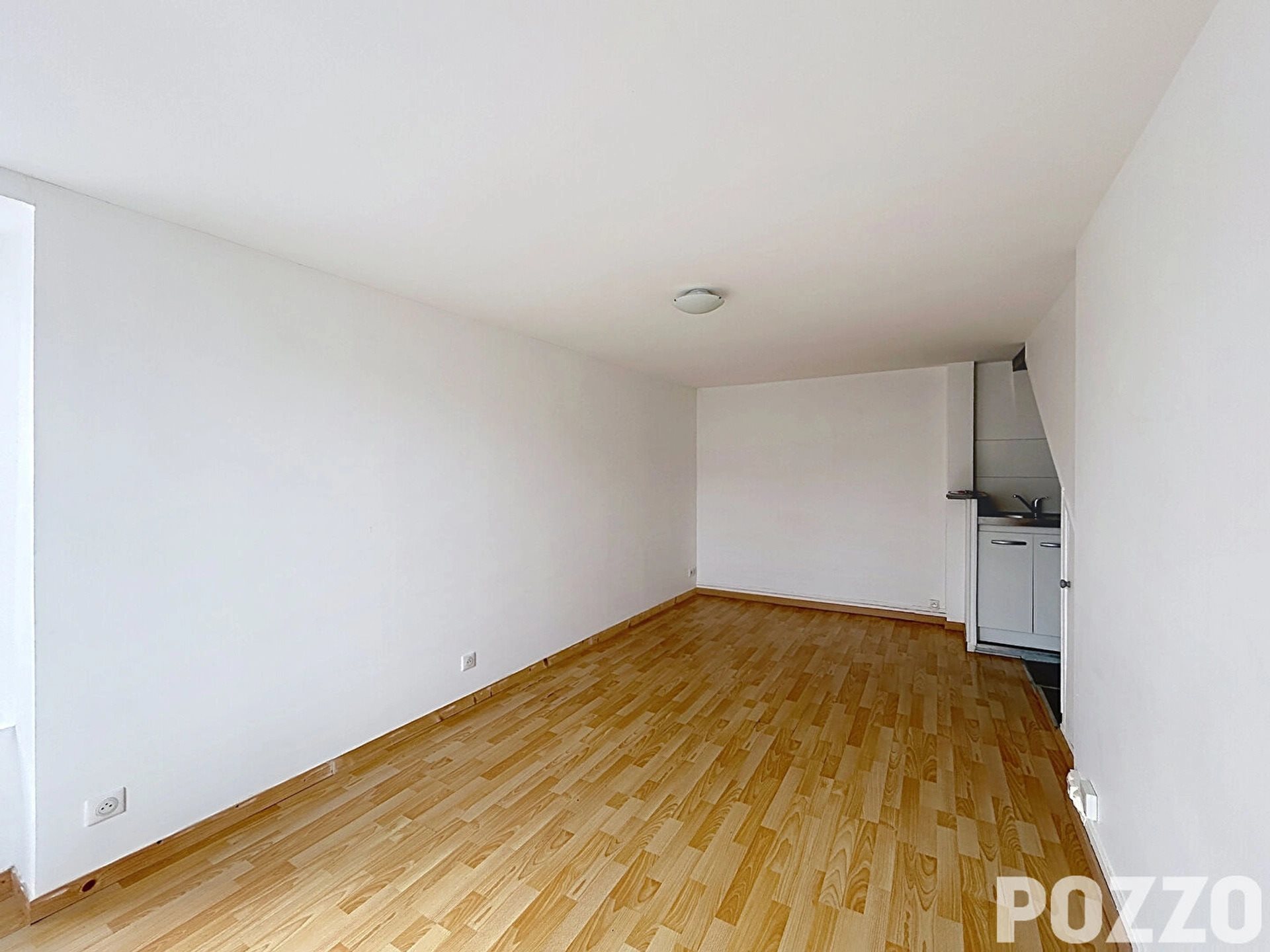 Appartement à louer, 35m², Caen