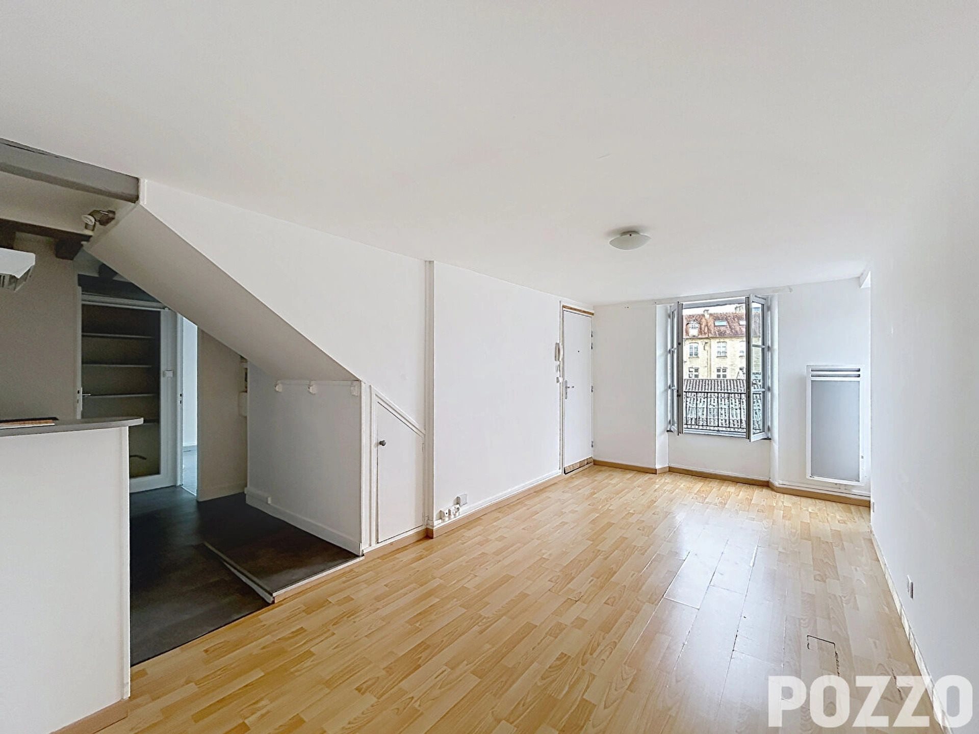 Appartement à louer, 35m², Caen