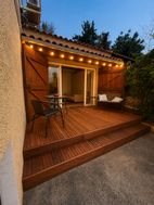 Appartement à louer, 21m², Toulon