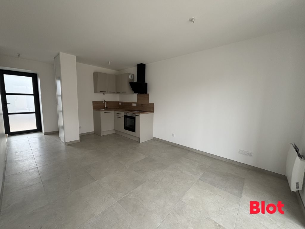 Maison à louer, 42m², Liffré