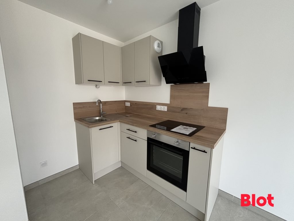Maison à louer, 42m², Liffré