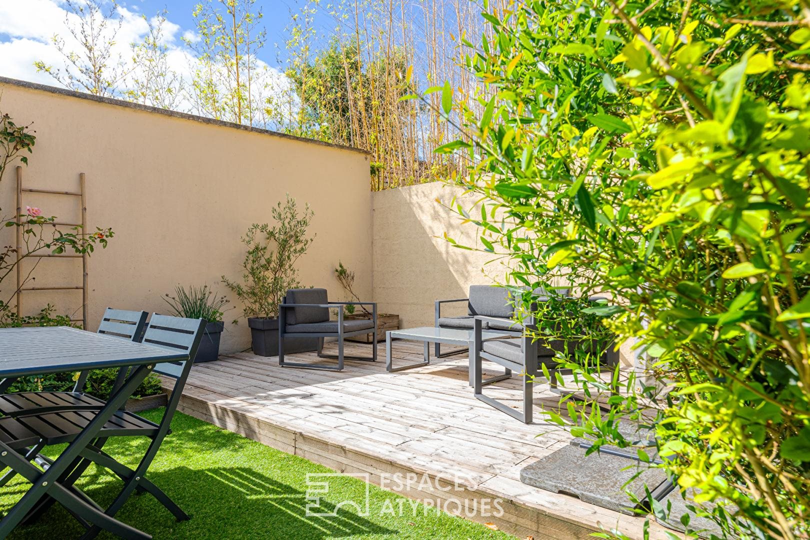 Maison à vendre, 102m², L'Isle-Adam
