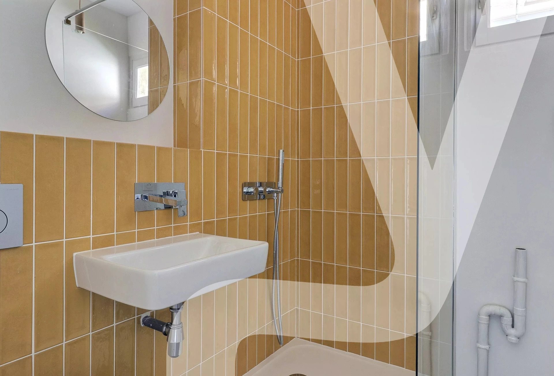 Appartement à vendre, 29m², Montreuil