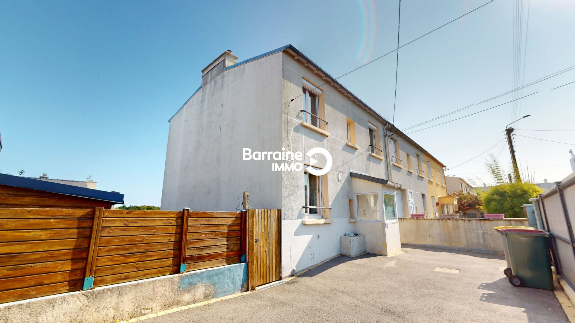 Maison à vendre, 85m², Brest
