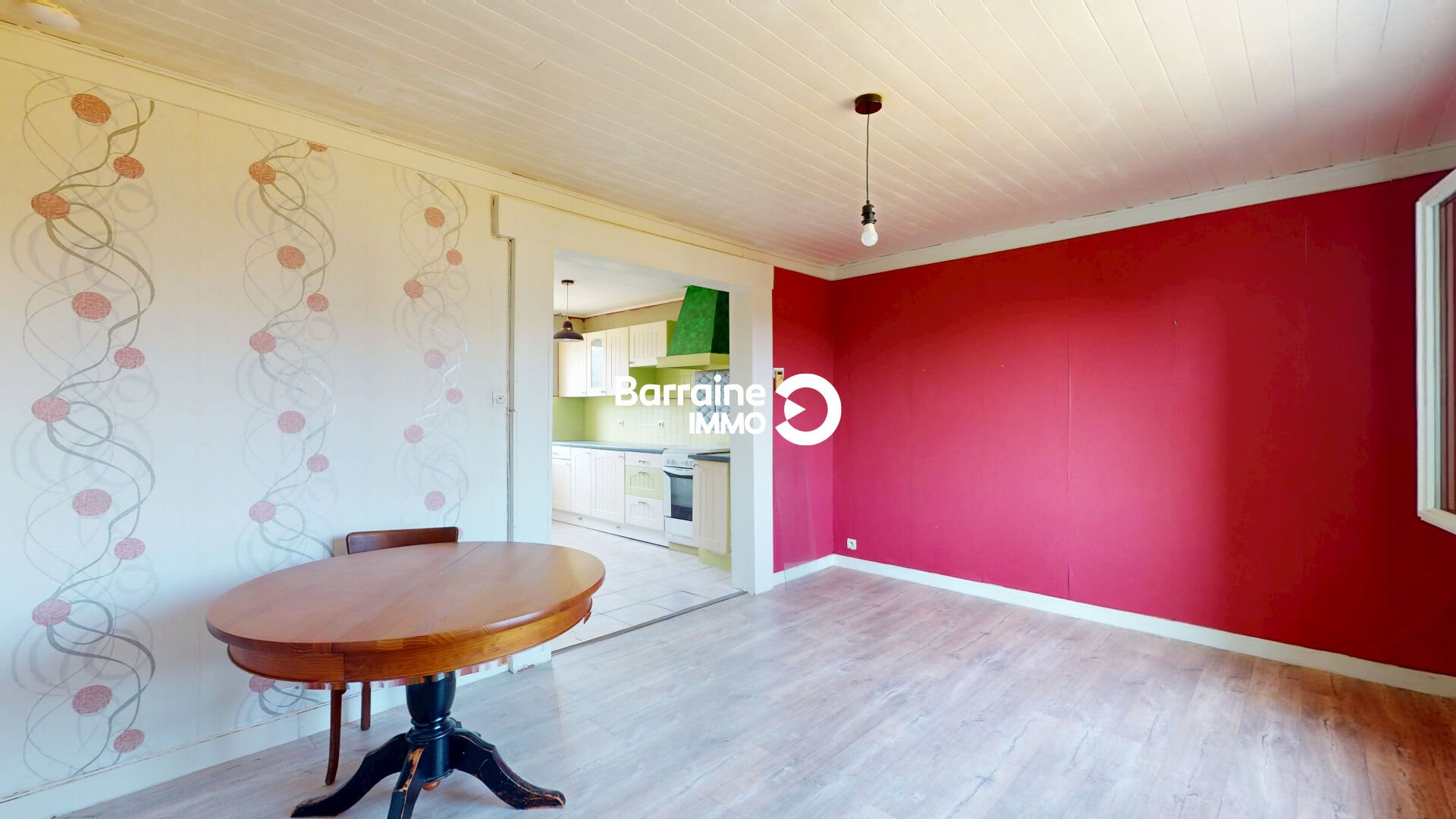 Maison à vendre, 85m², Brest