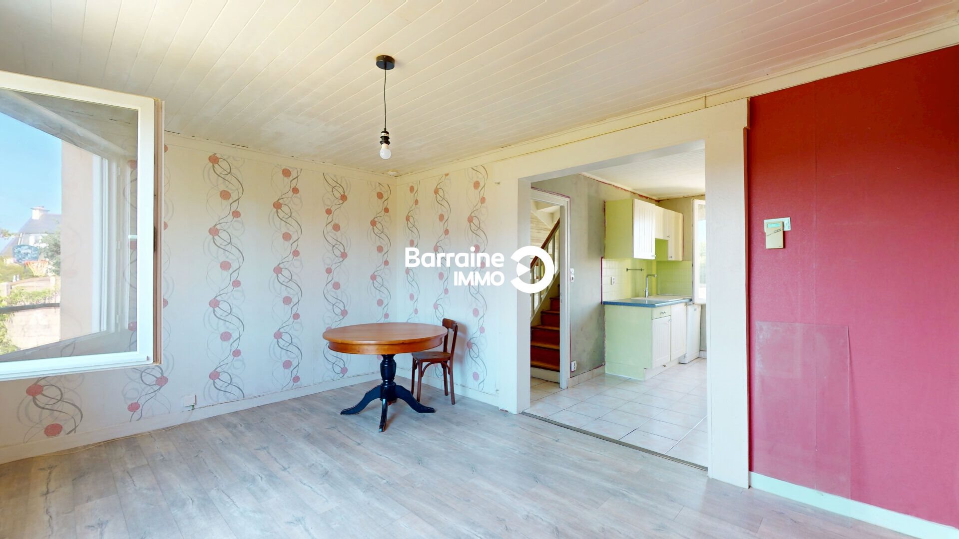 Maison à vendre, 85m², Brest