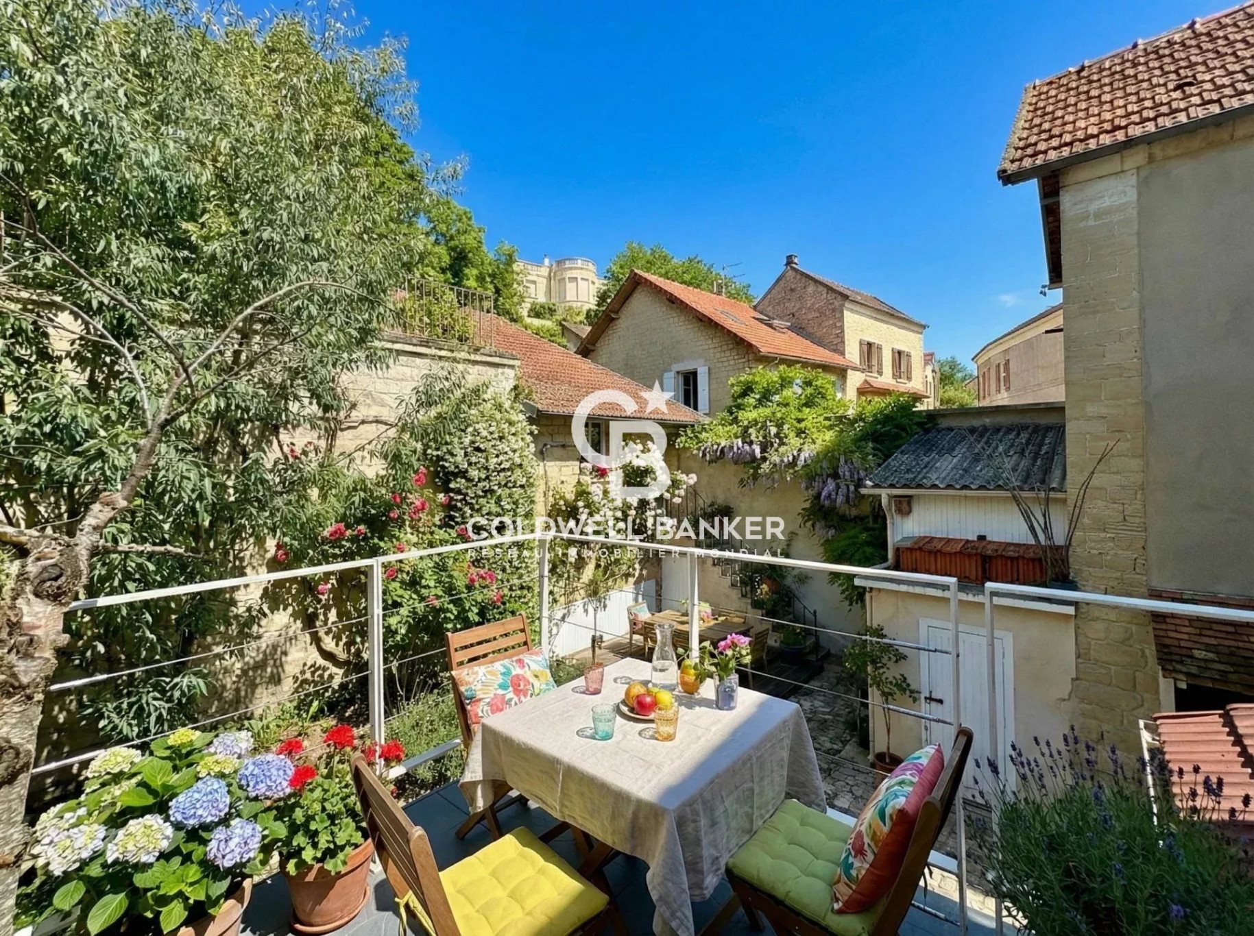 Maison à vendre, 196m², Le Mesnil-le-Roi