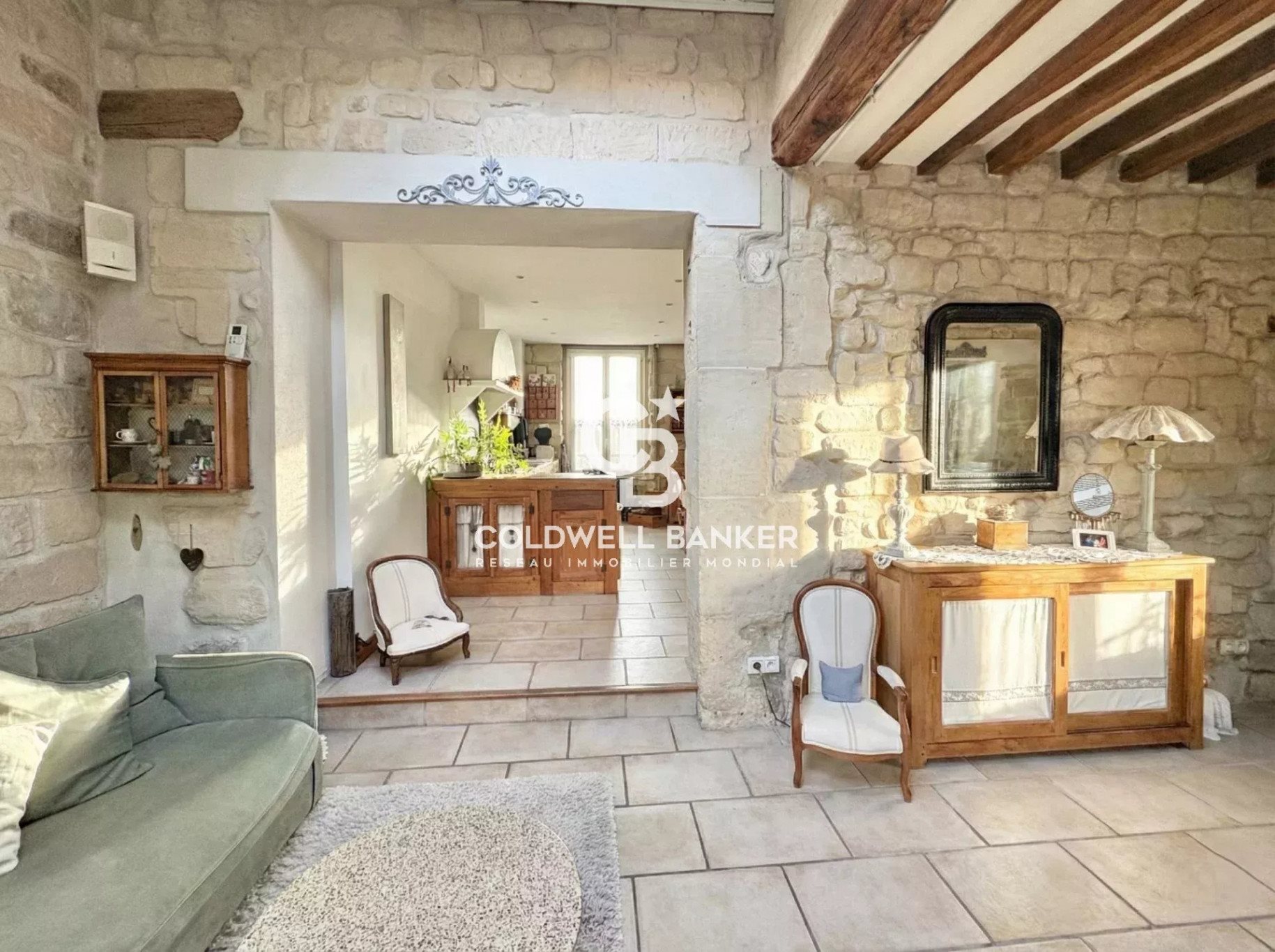 Maison à vendre, 196m², Le Mesnil-le-Roi