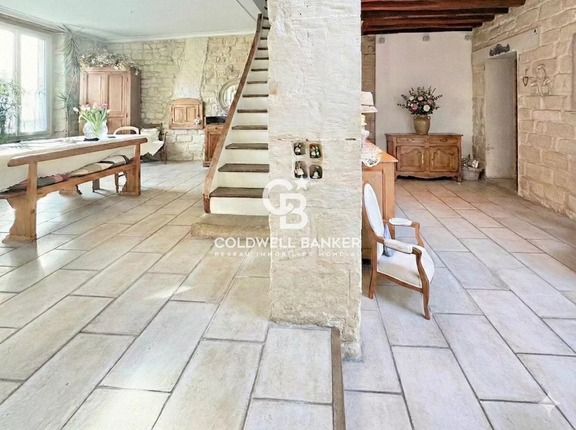 Maison à vendre, 196m², Le Mesnil-le-Roi
