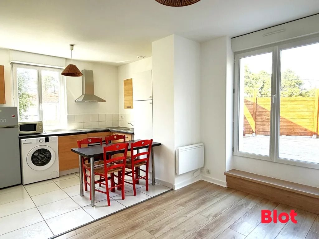 Appartement à vendre, 43m², Saint-Brevin-les-Pins