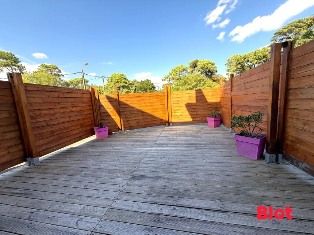 Appartement à vendre, 43m², Saint-Brevin-les-Pins