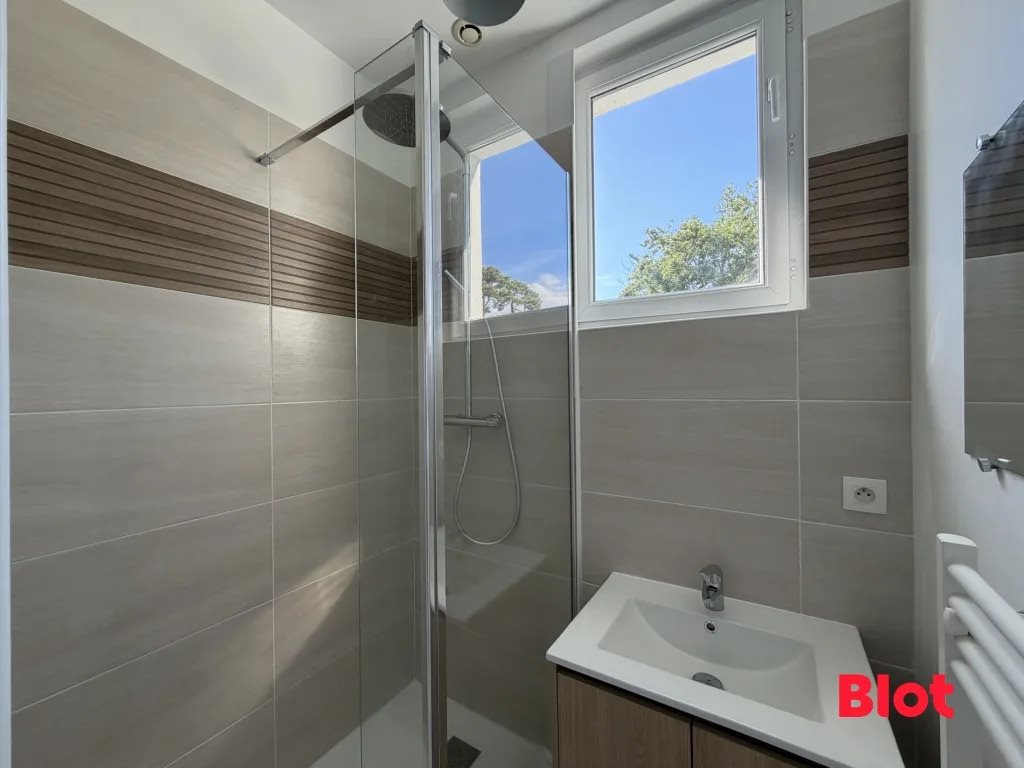Appartement à vendre, 43m², Saint-Brevin-les-Pins