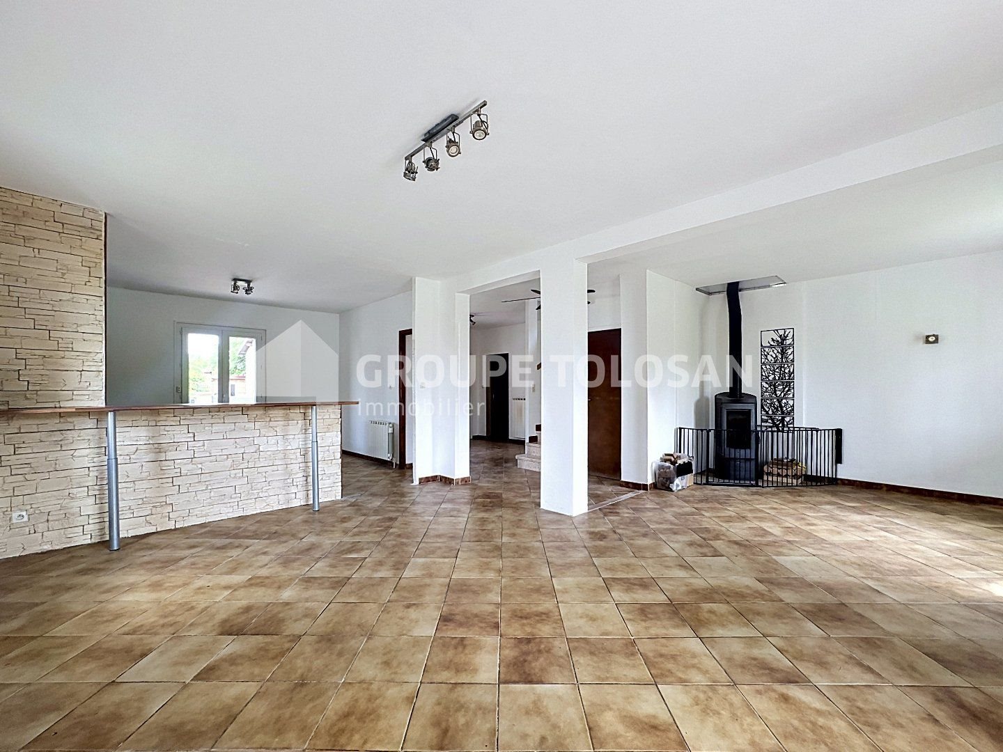 Maison à vendre, 118m², Lisle-sur-Tarn