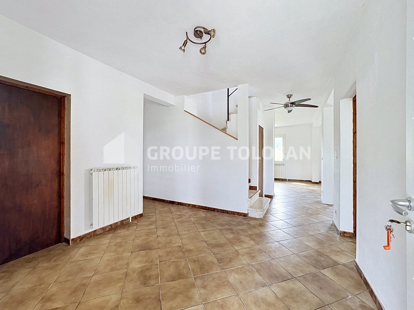 Maison à vendre, 118m², Lisle-sur-Tarn