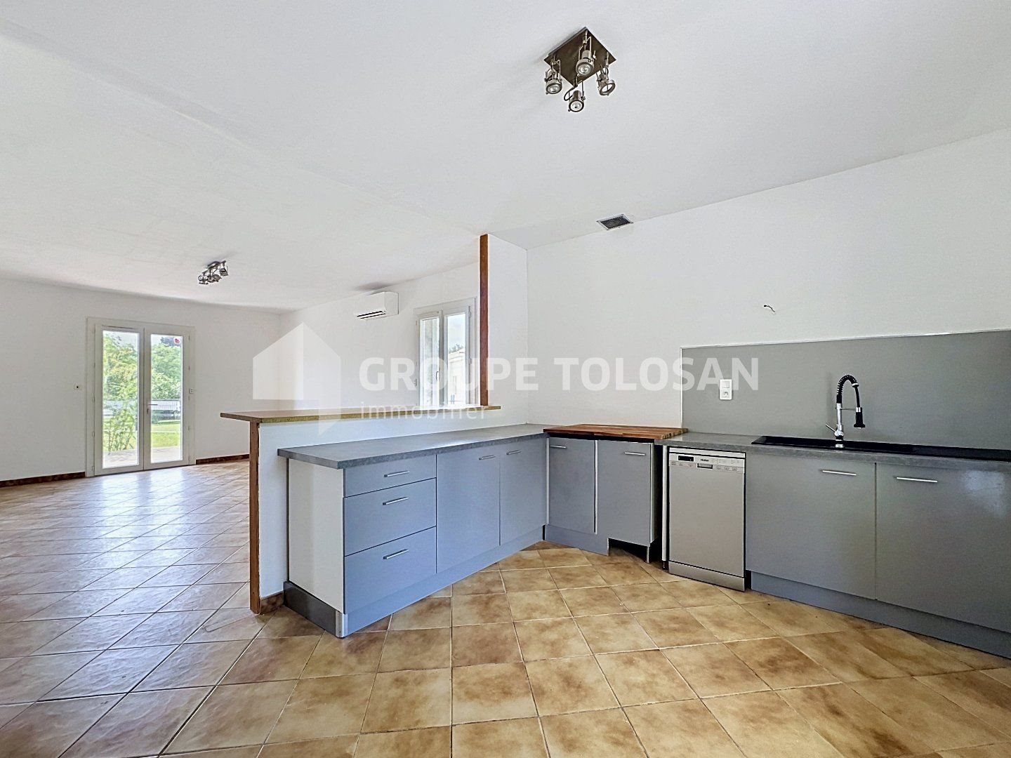 Maison à vendre, 118m², Lisle-sur-Tarn