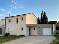 Maison à louer, 100m², Cugnaux