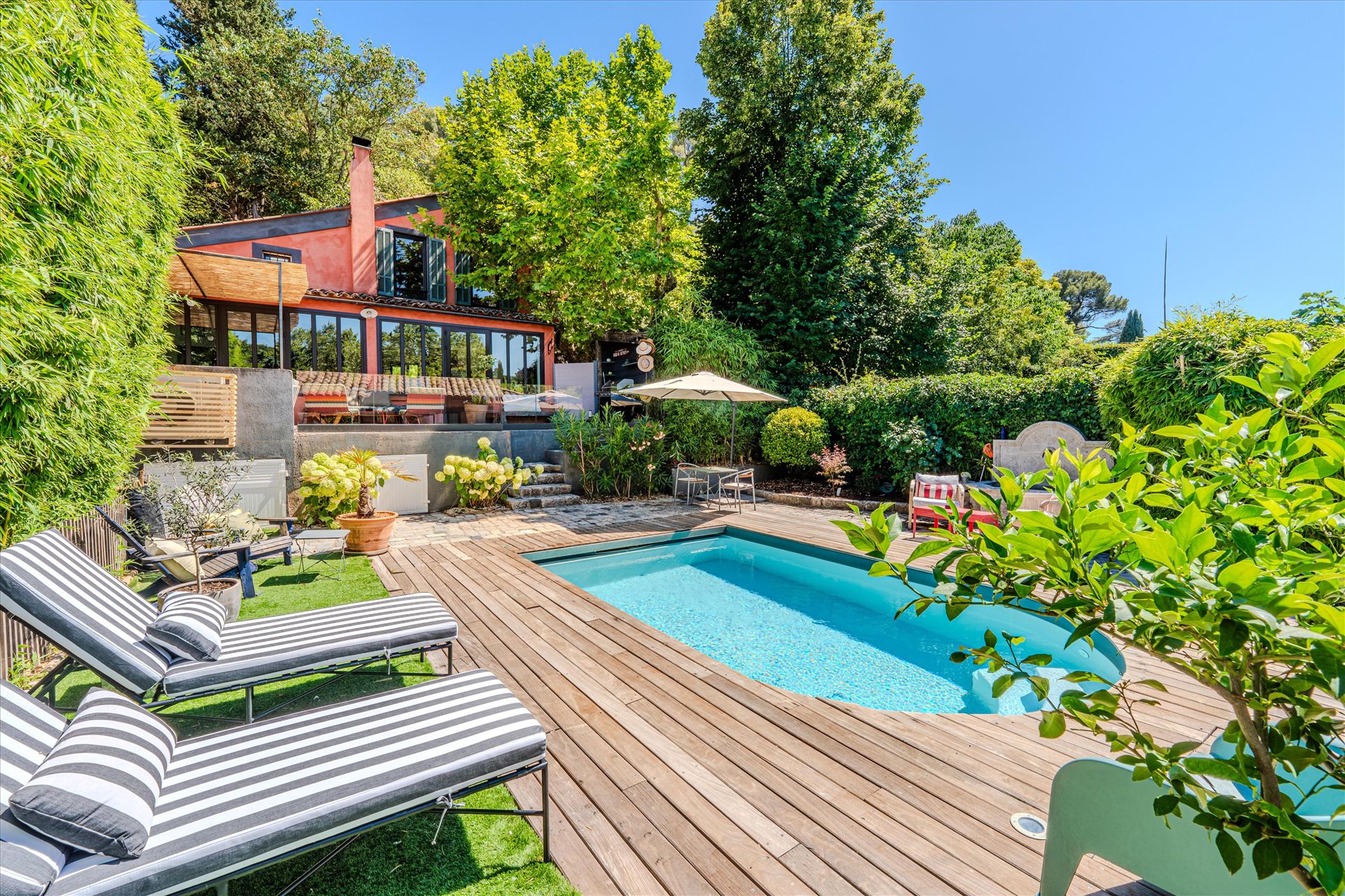 Maison à vendre, 127m², Aix-en-Provence