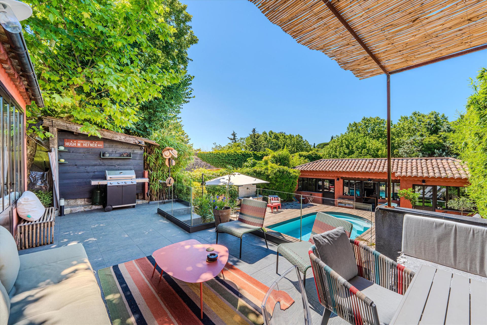 Maison à vendre, 127m², Aix-en-Provence
