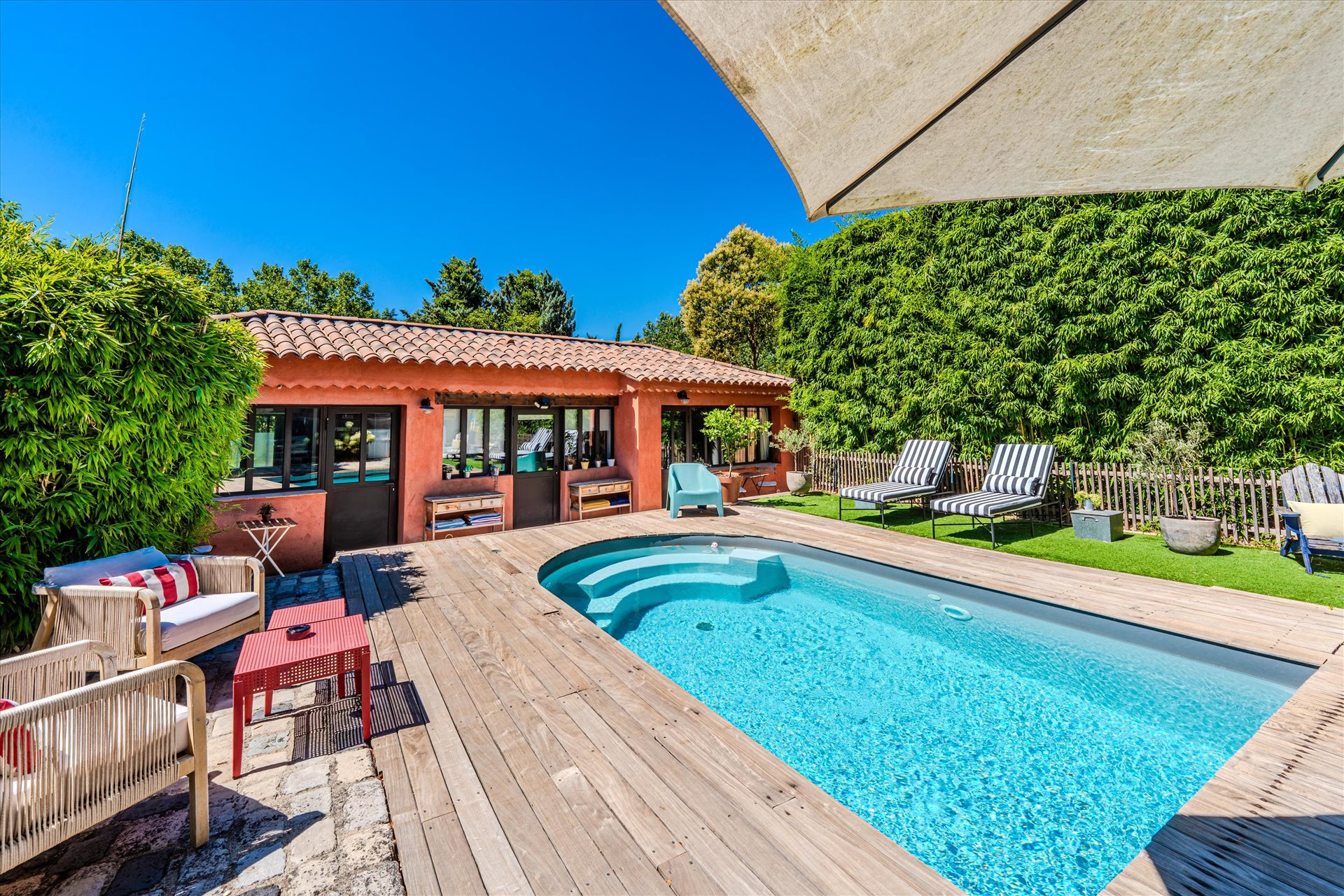 Maison à vendre, 127m², Aix-en-Provence