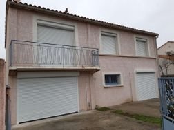 Maison à louer, 130m², Marguerittes