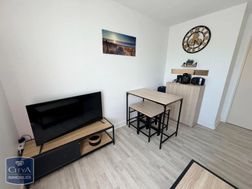 Appartement à louer, 34m², Magny-le-Hongre