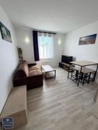 Appartement à louer, 34m², Magny-le-Hongre