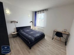 Appartement à louer, 34m², Magny-le-Hongre