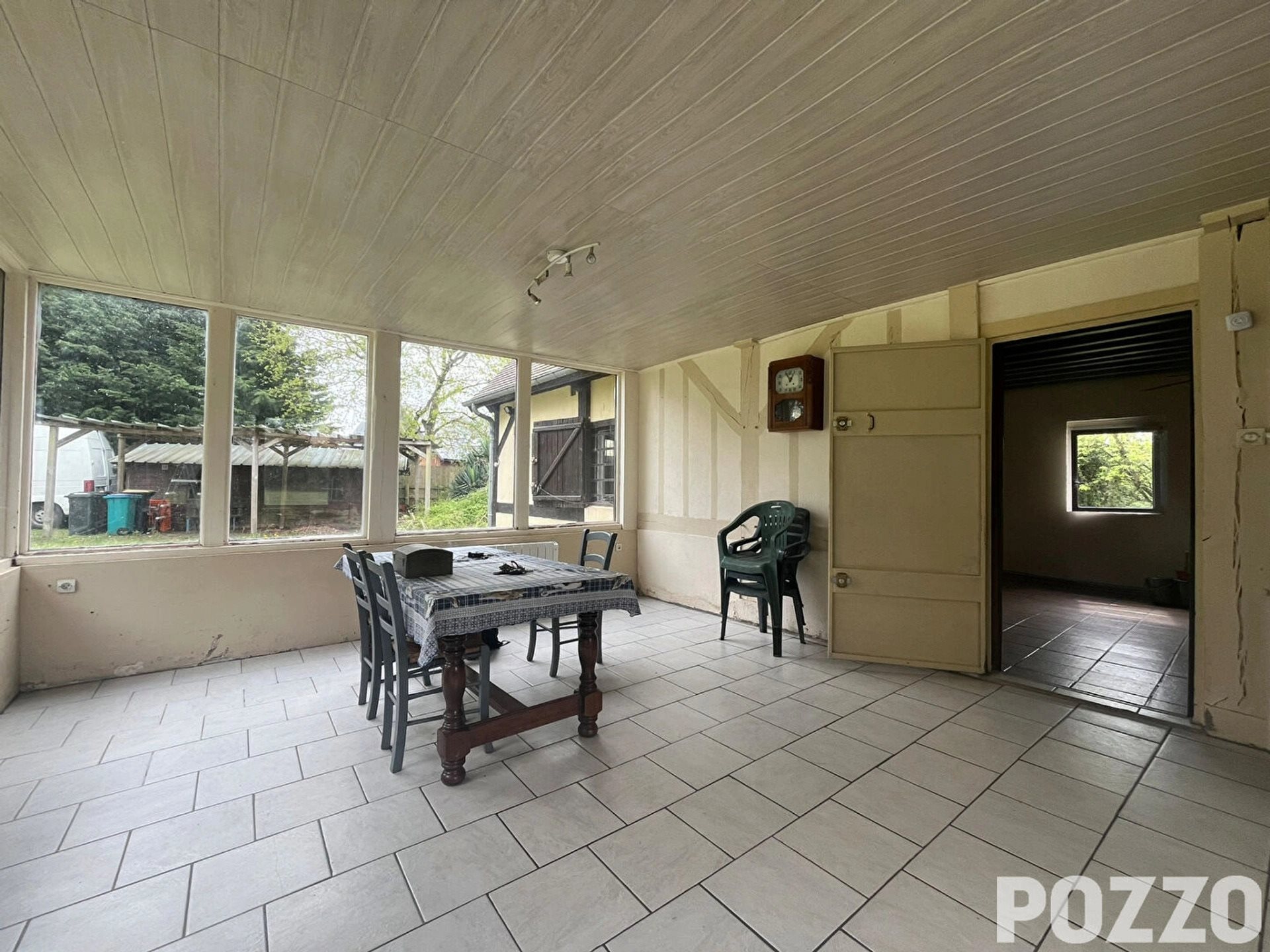 Maison à vendre, 113m², Saint-Maclou