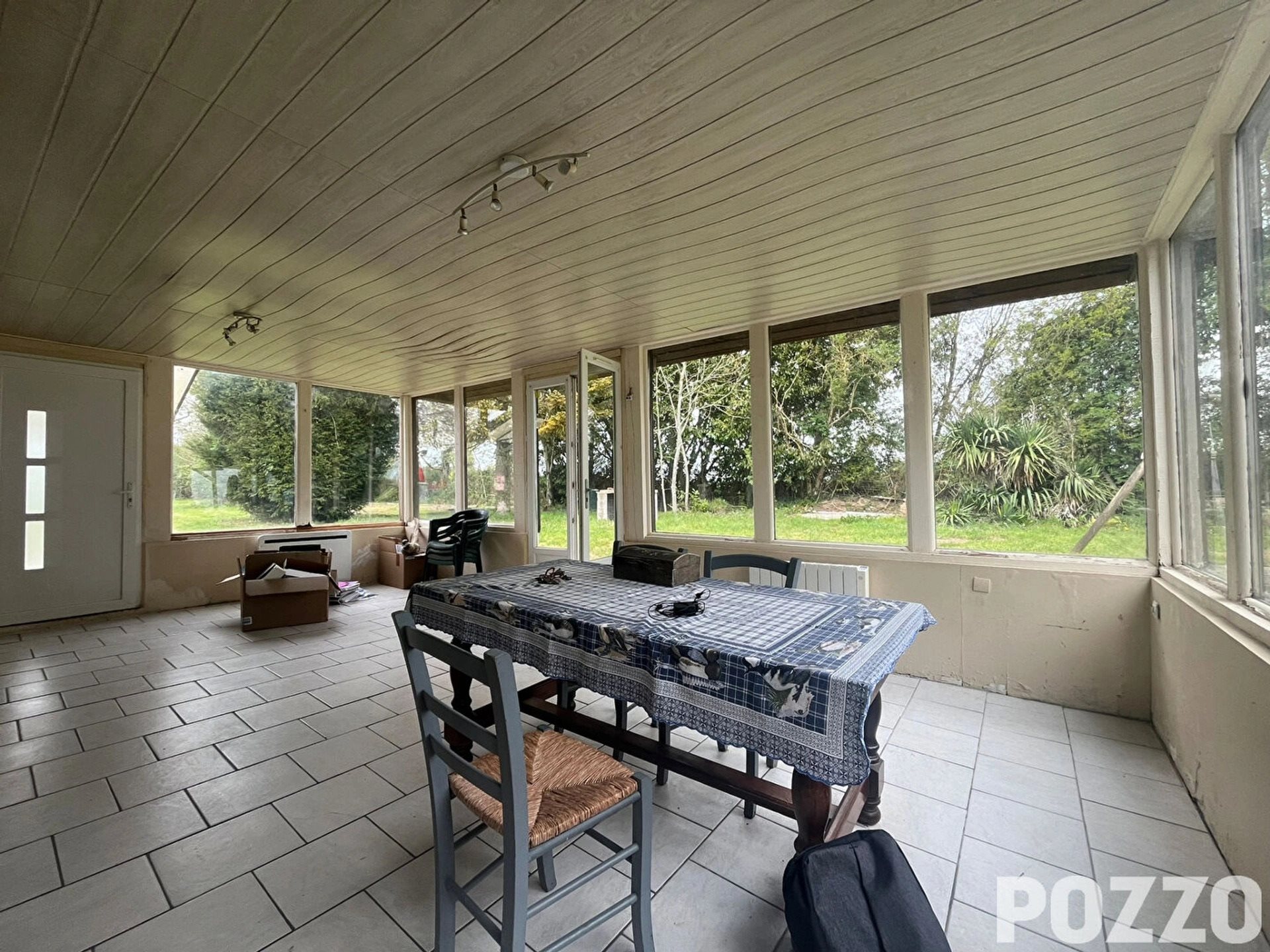 Maison à vendre, 113m², Saint-Maclou