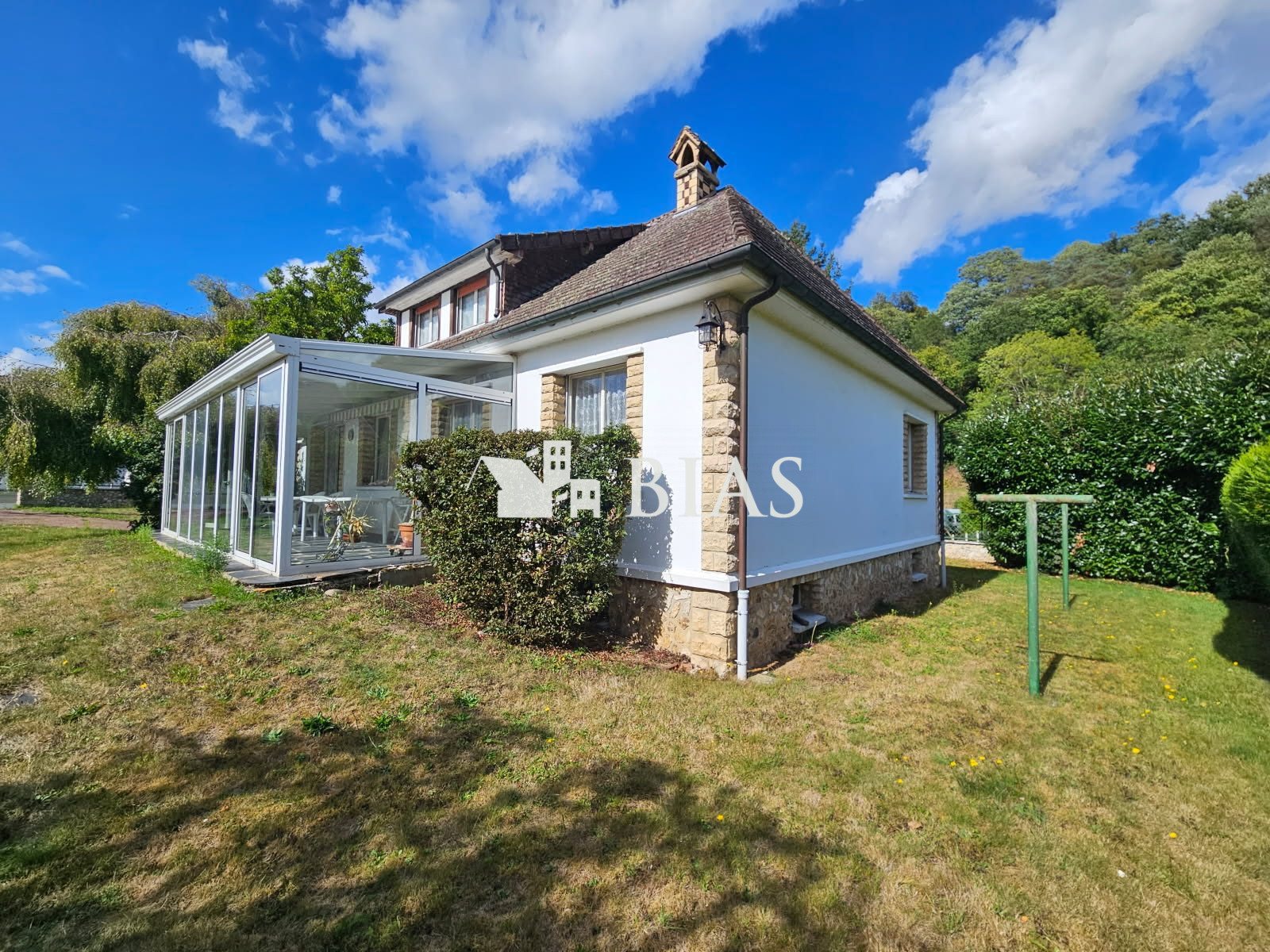 Maison à vendre, 96m², Brionne