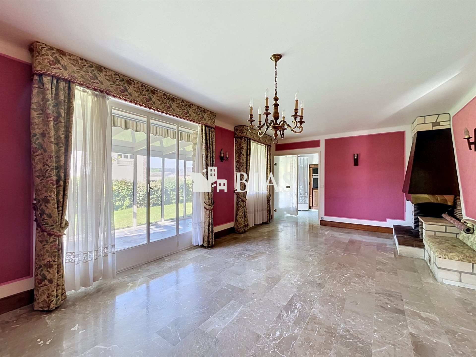 Maison à vendre, 96m², Brionne