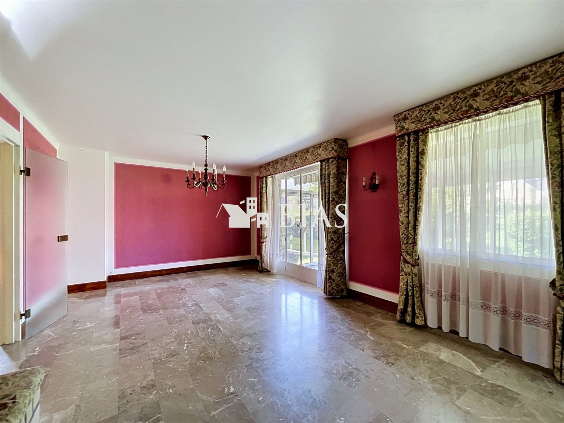 Maison à vendre, 96m², Brionne