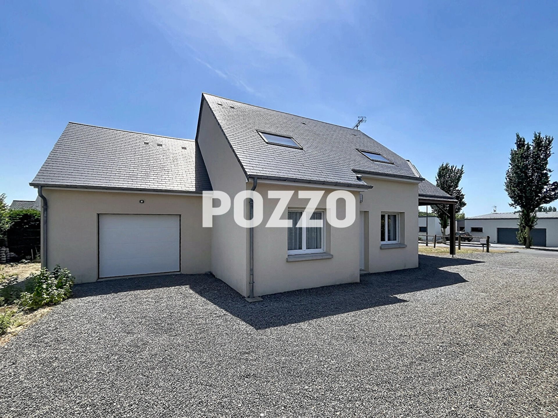 Maison à vendre, 102m², Le Havre