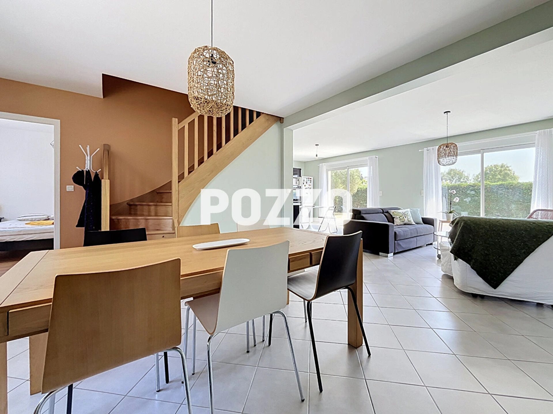 Maison à vendre, 102m², Le Havre
