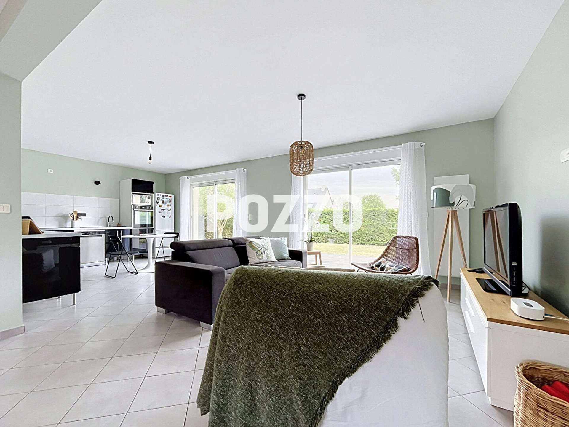 Maison à vendre, 102m², Le Havre